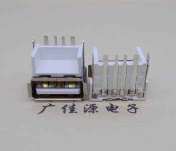 USB 连接器 加高型11.3/9.8/华为大电流快充接口