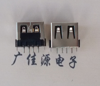 宁津苹果款 USB短体 C款专用 移动电源接口