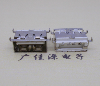 黄埔USB 小米接口AF反向11.mm 沉板1.9端子贴板