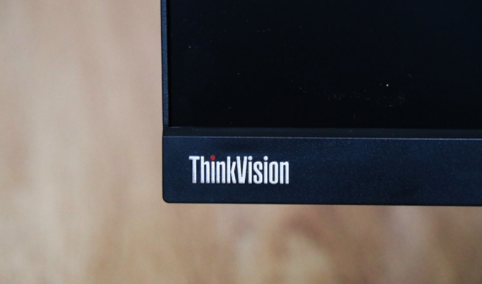 ThinkVision usb type-c显示器评测:接口引发的生产力革命